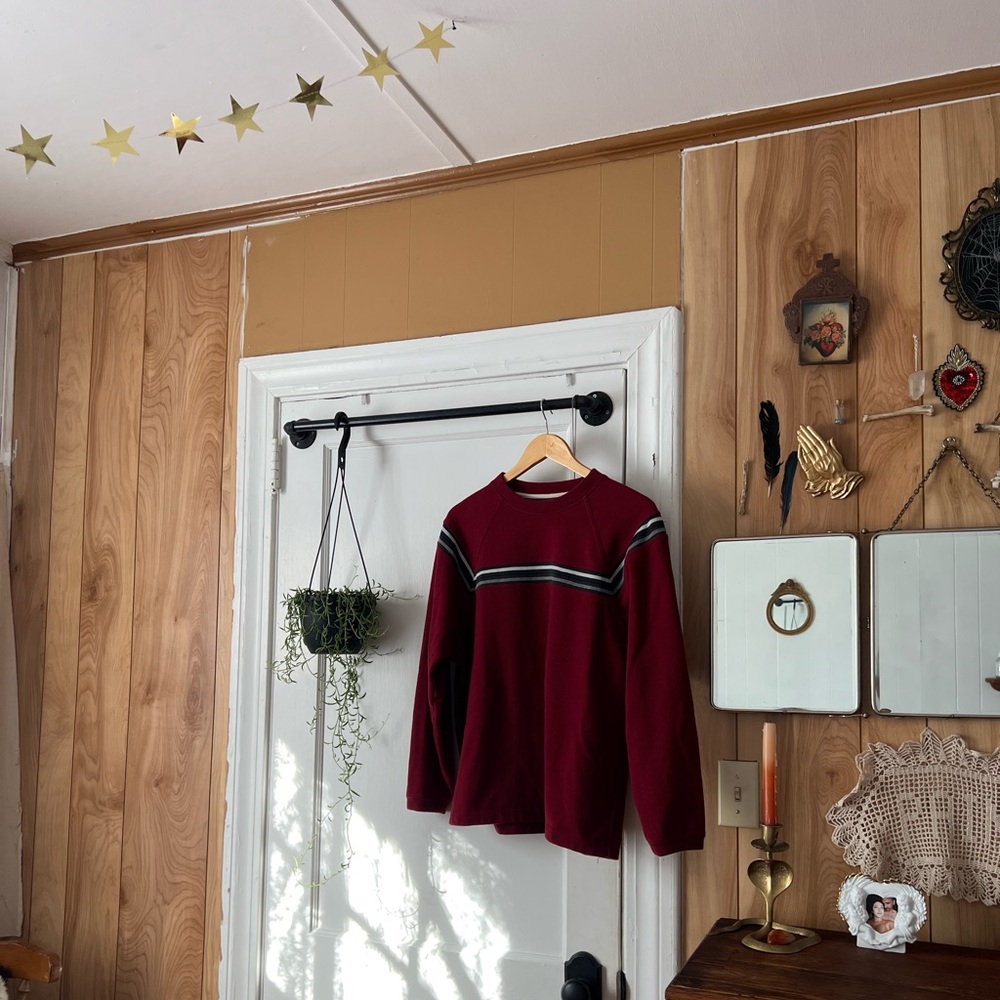 VTG sweater